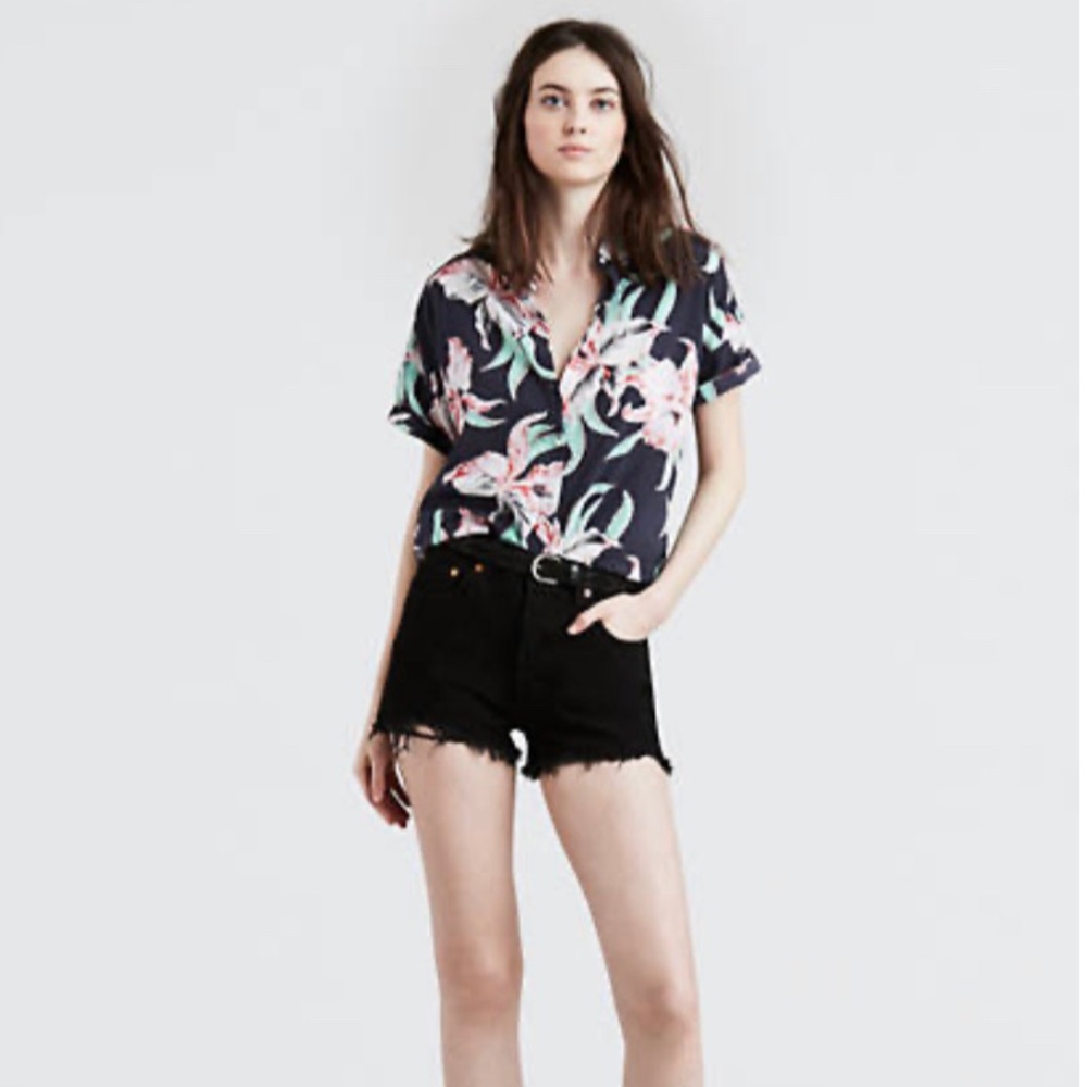 Levi’s 501 Original Shorts